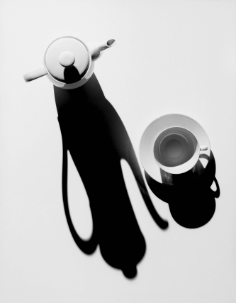Hans Hansen Kaffeekanne